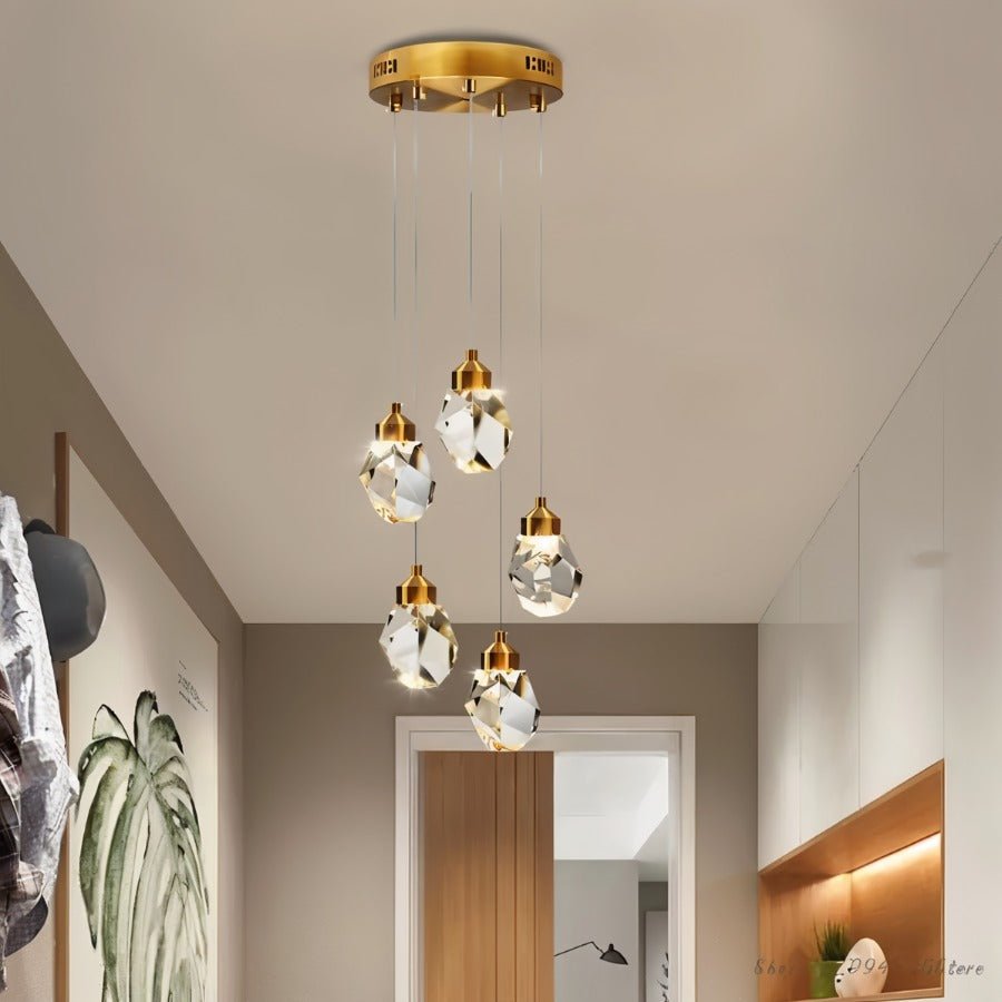 Levante Pendant Light