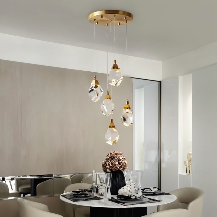 Levante Pendant Light