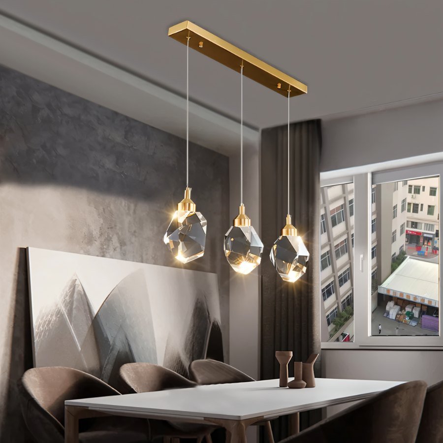 Levante Pendant Light