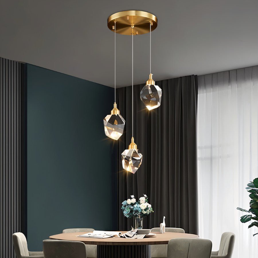 Levante Pendant Light