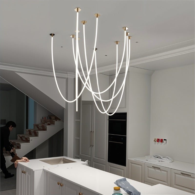 Liliana Chandelier