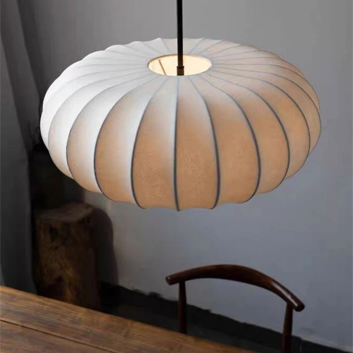 Lokunt Pendant Light