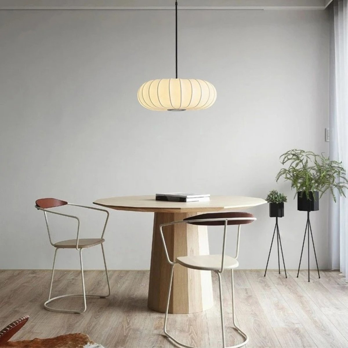 Lokunt Pendant Light