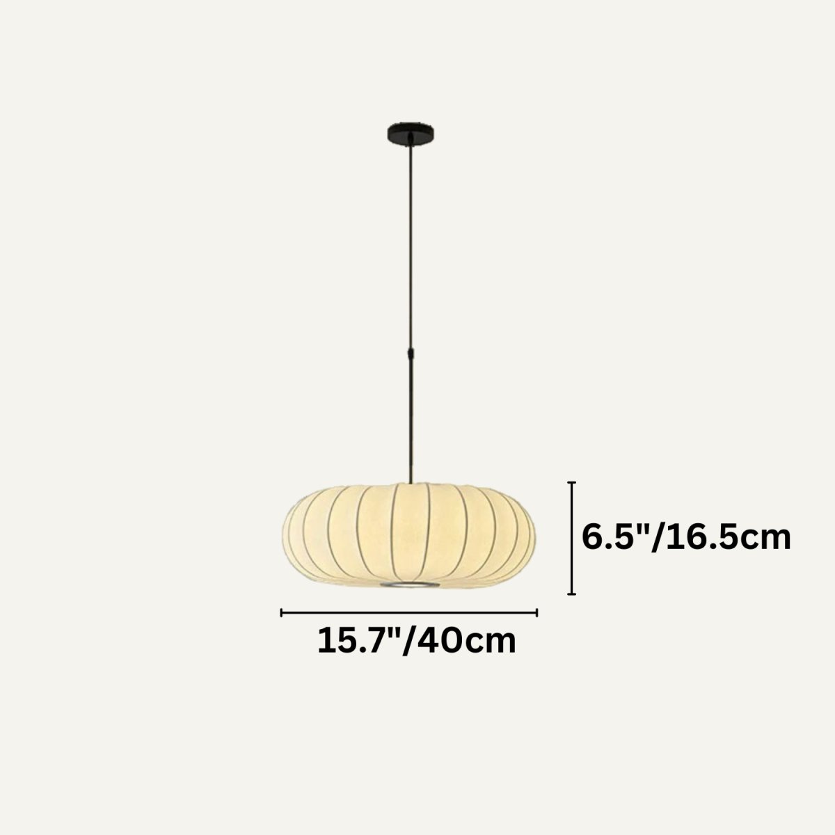 Lokunt Pendant Light