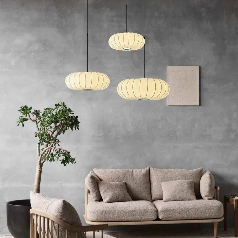 Lokunt Pendant Light