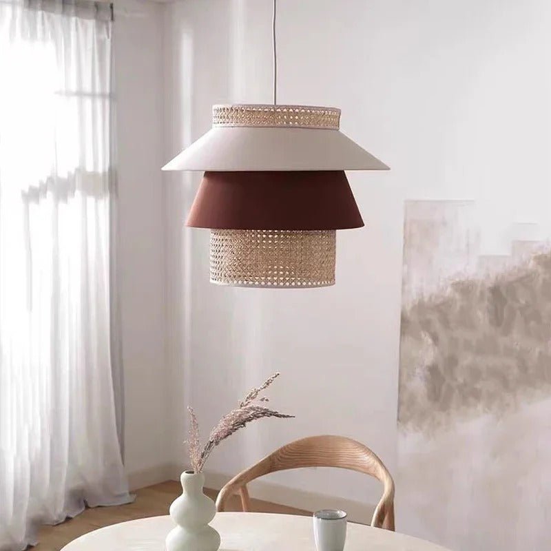 Lomasa Pendant Light