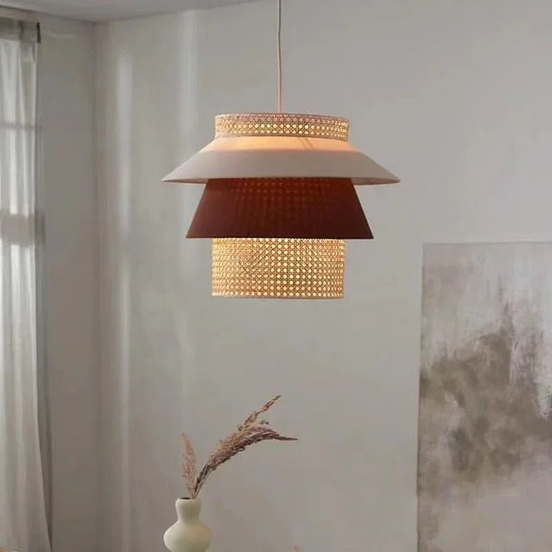 Lomasa Pendant Light