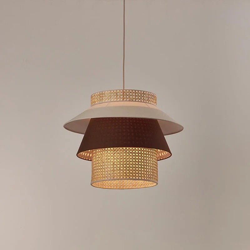 Lomasa Pendant Light