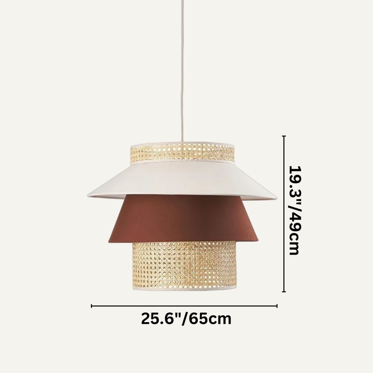 Lomasa Pendant Light