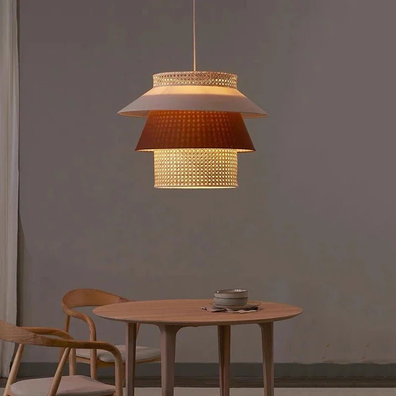 Lomasa Pendant Light