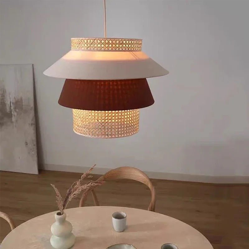 Lomasa Pendant Light