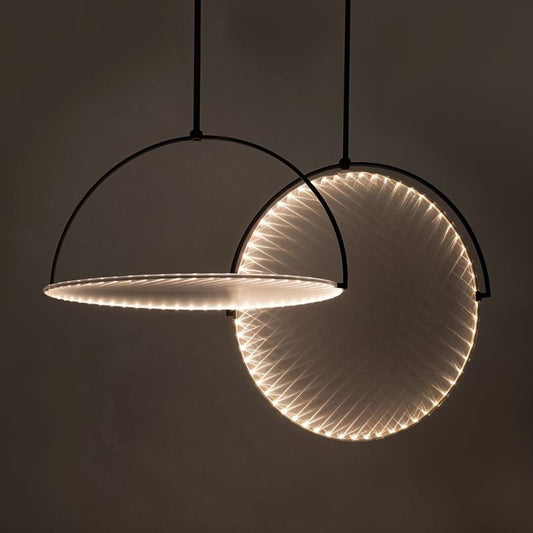 Luce Chandelier