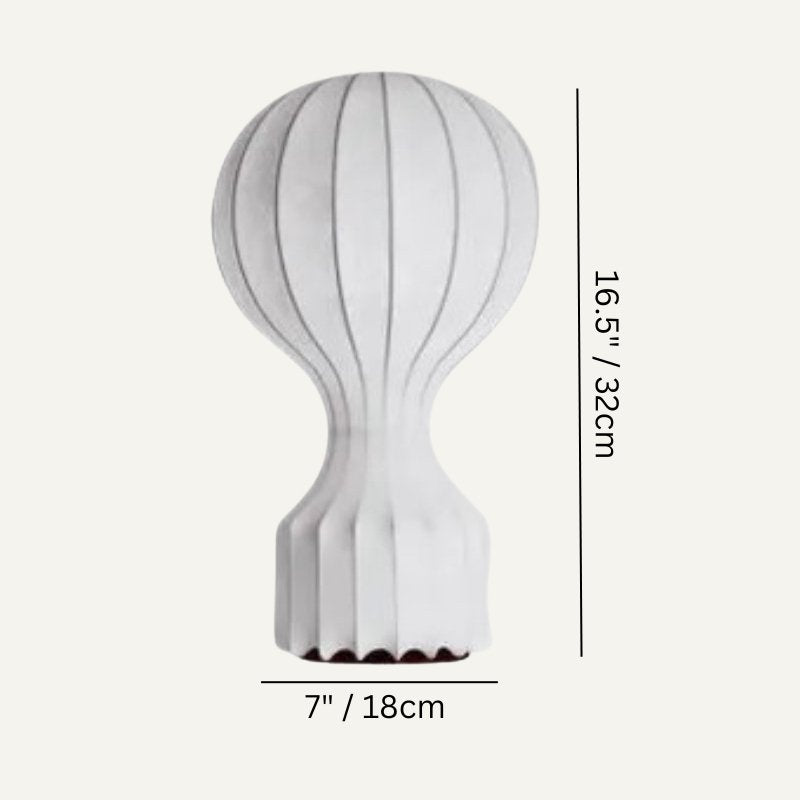 Lustra Table Lamp