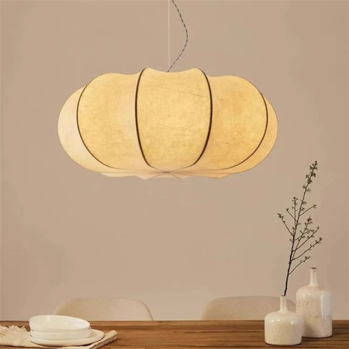 Luvia Pendant Light