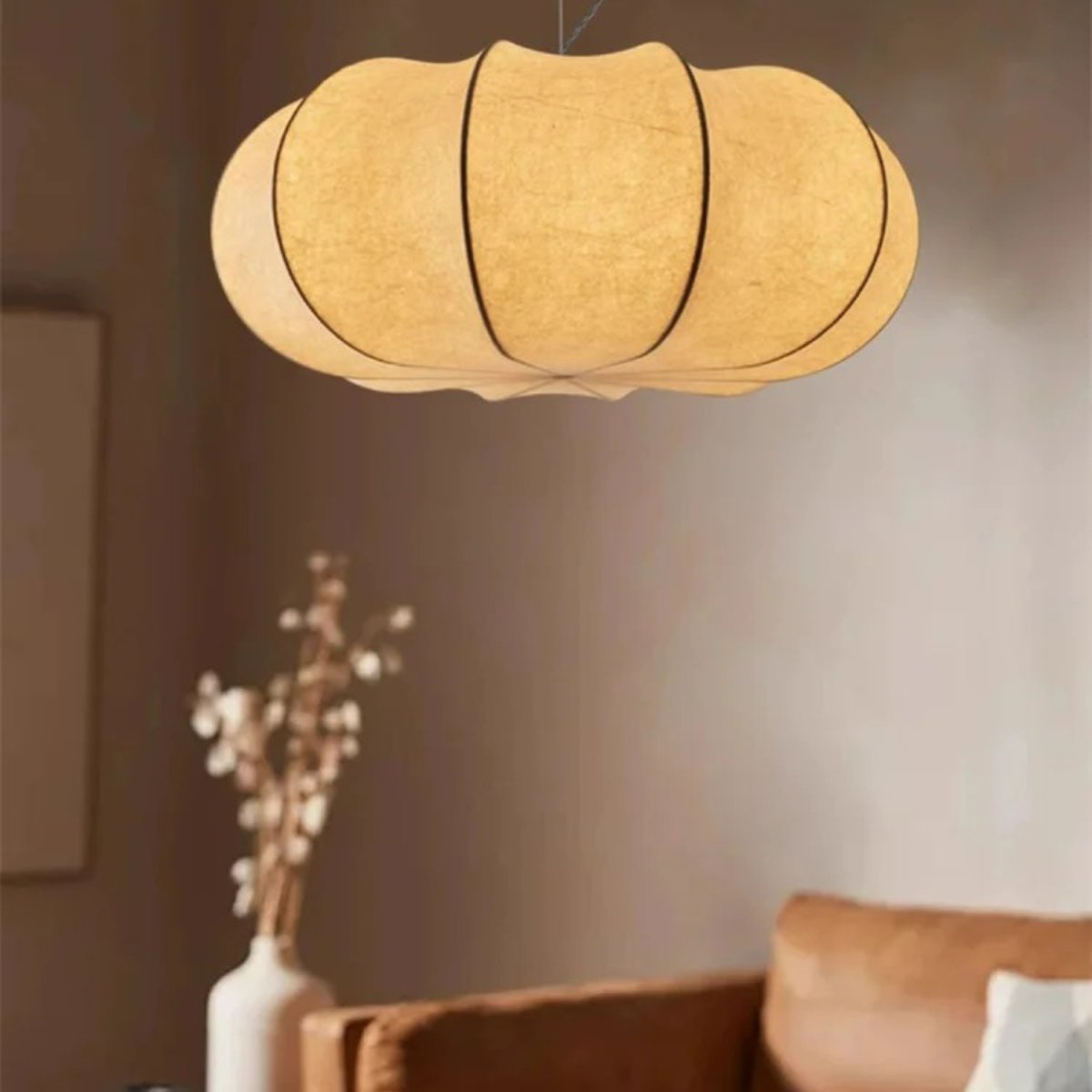 Luvia Pendant Light