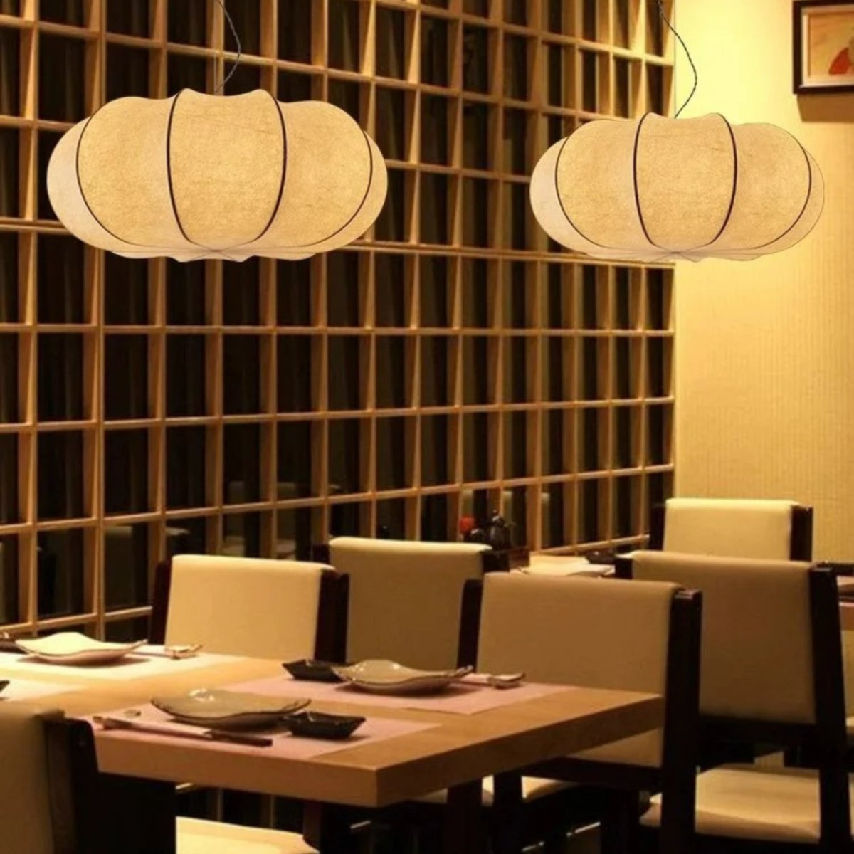 Luvia Pendant Light