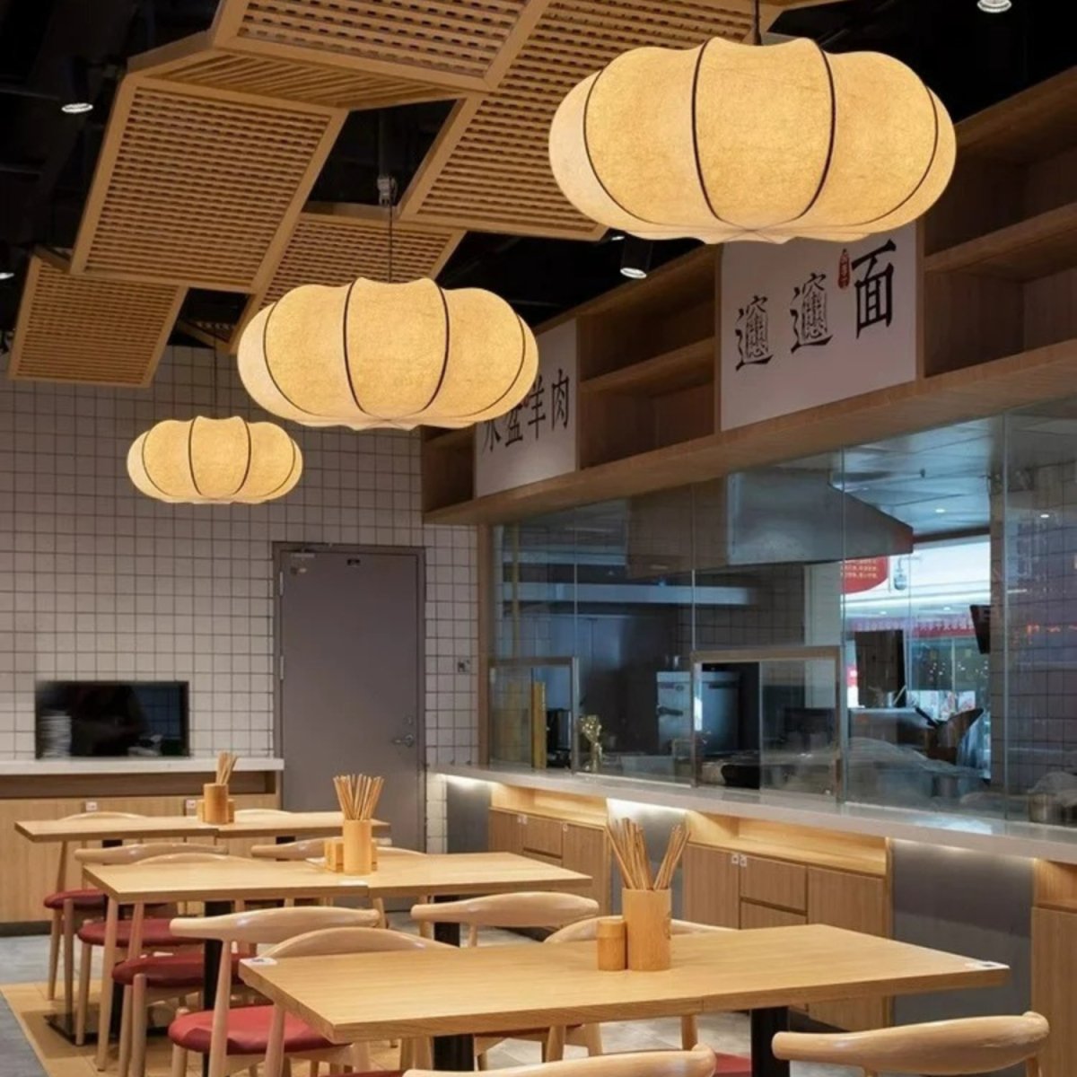 Luvia Pendant Light