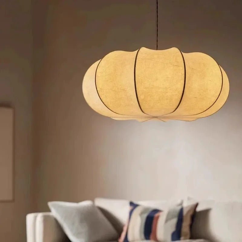 Luvia Pendant Light