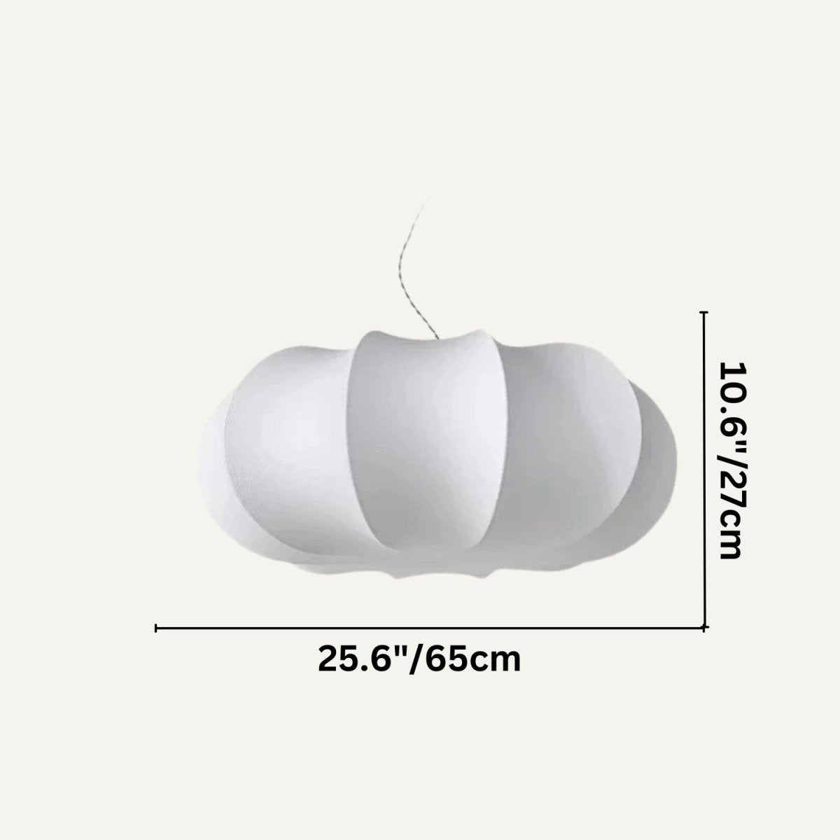 Luvia Pendant Light