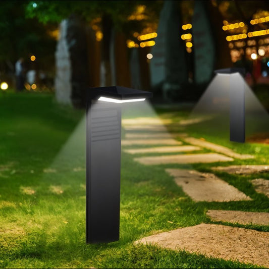 Lyv Outdoor Garden Lamp