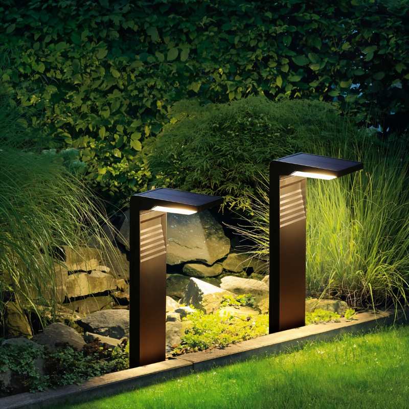 Lyv Outdoor Garden Lamp