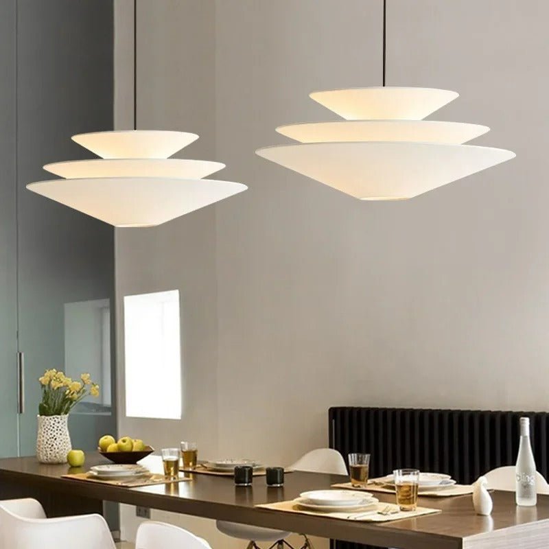 Manka Pendant Light