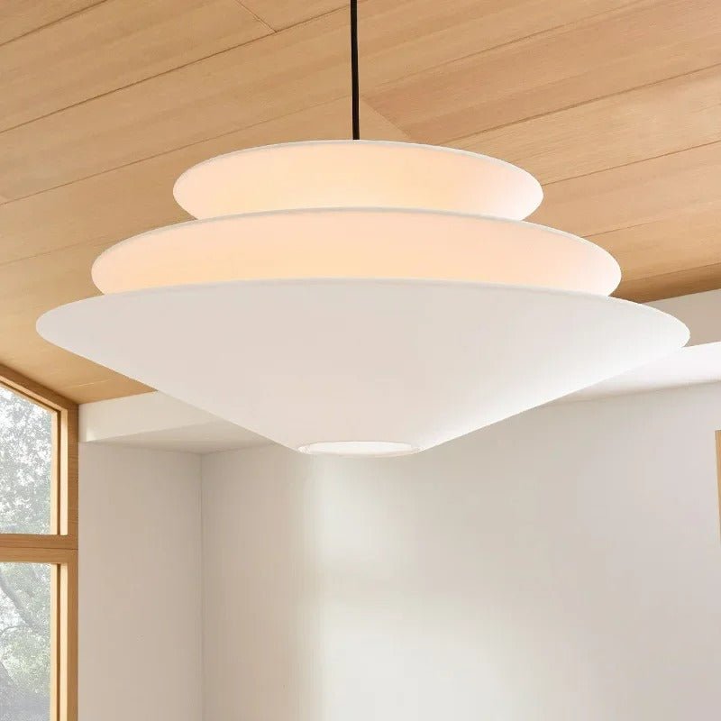 Manka Pendant Light