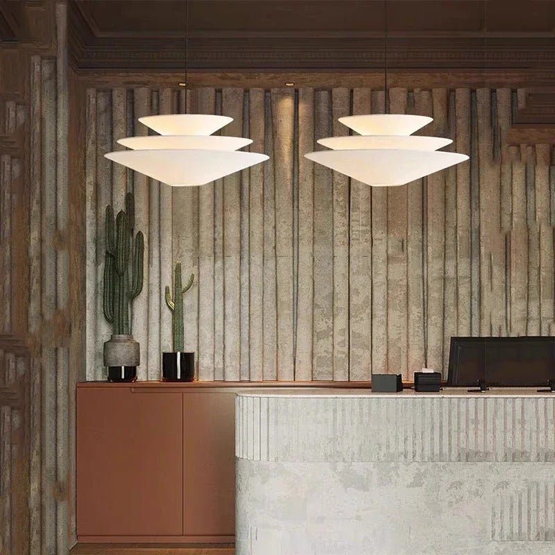 Manka Pendant Light