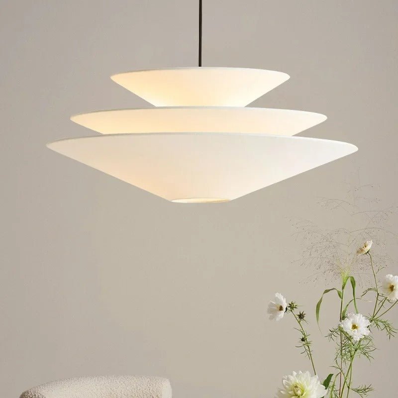 Manka Pendant Light