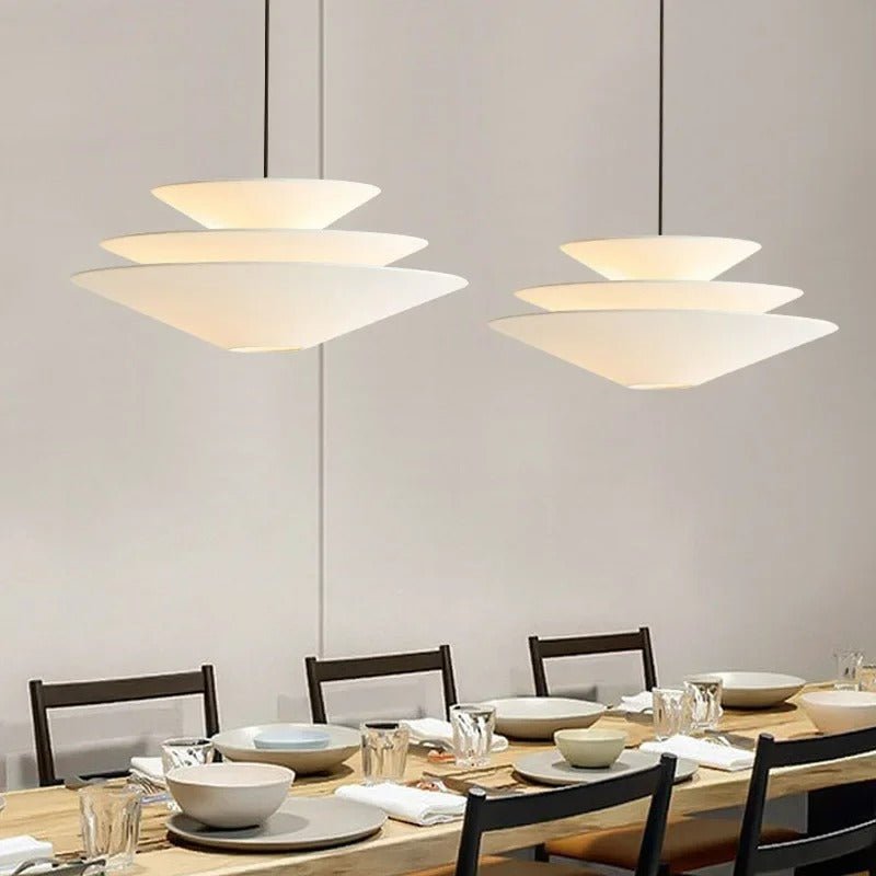 Manka Pendant Light