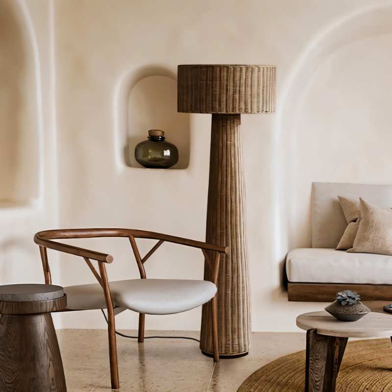 Mazga Floor Lamp