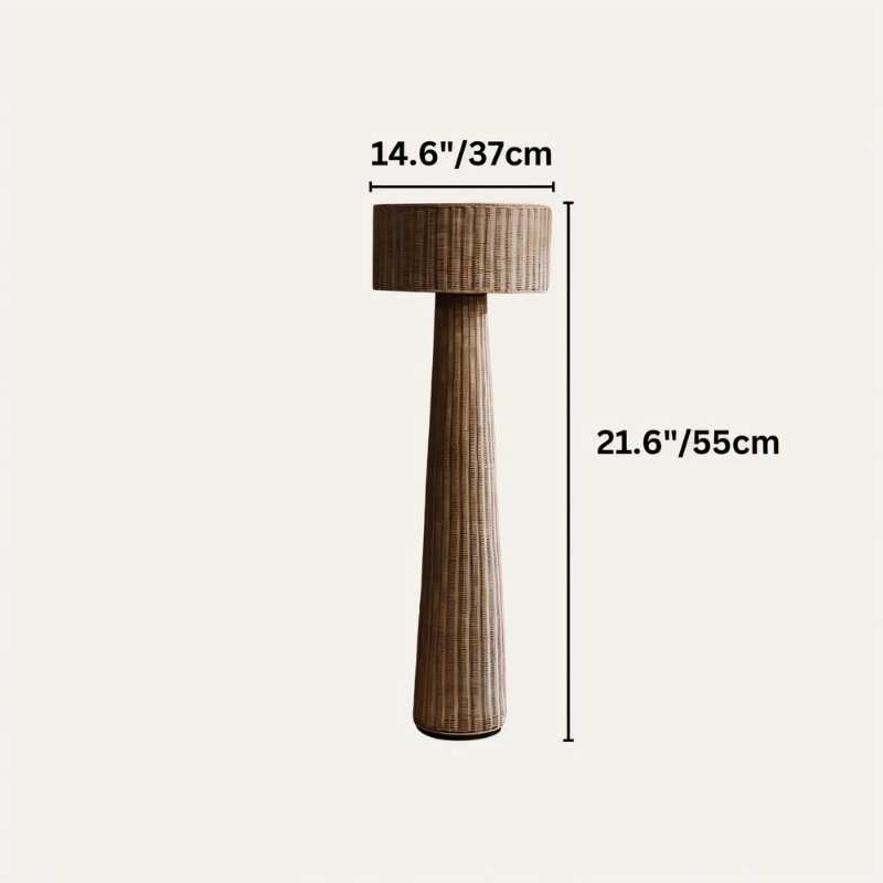 Mazga Floor Lamp