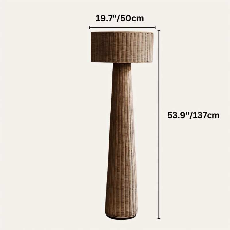 Mazga Floor Lamp