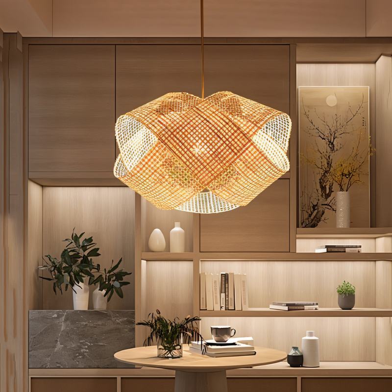 Mesraq Pendant Light