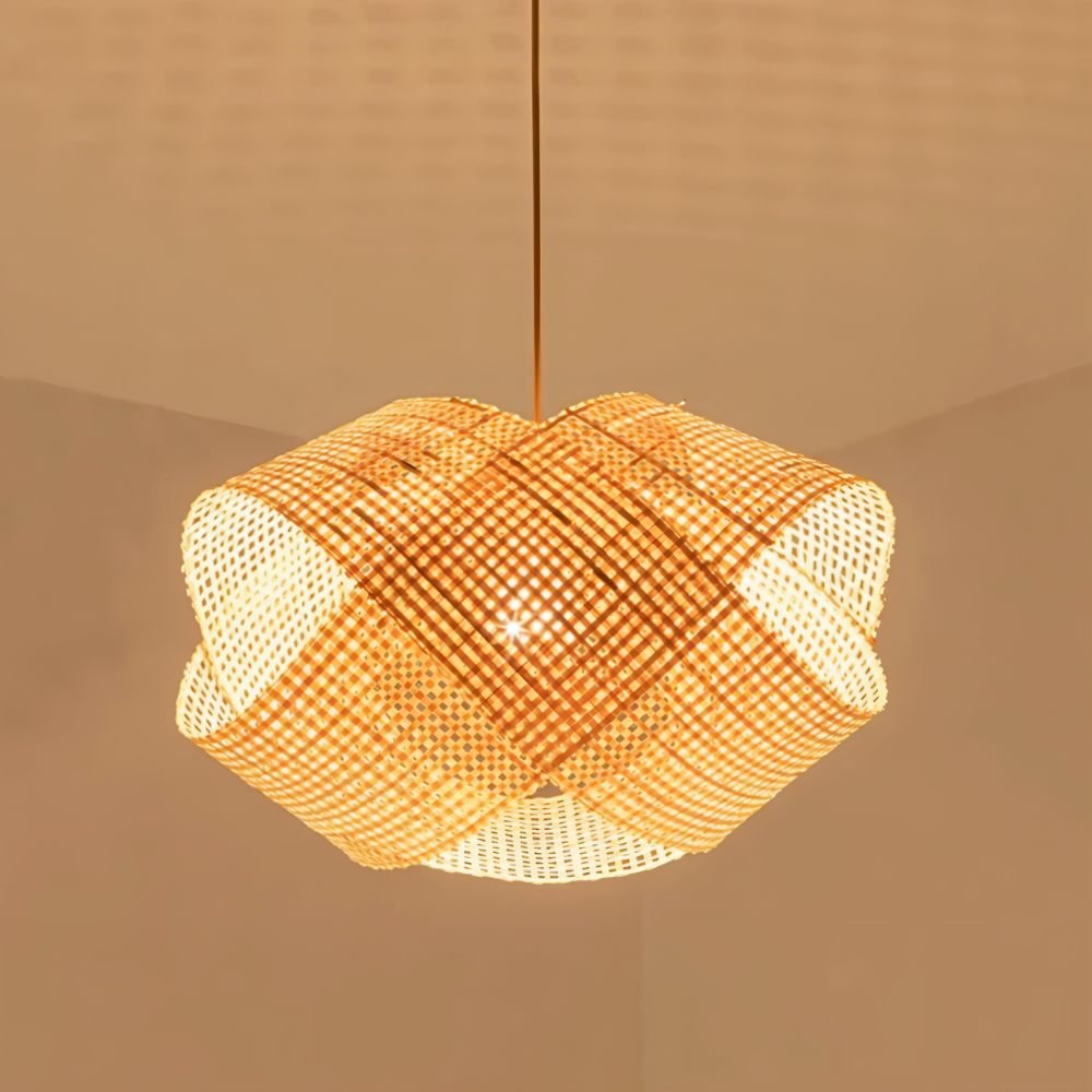 Mesraq Pendant Light