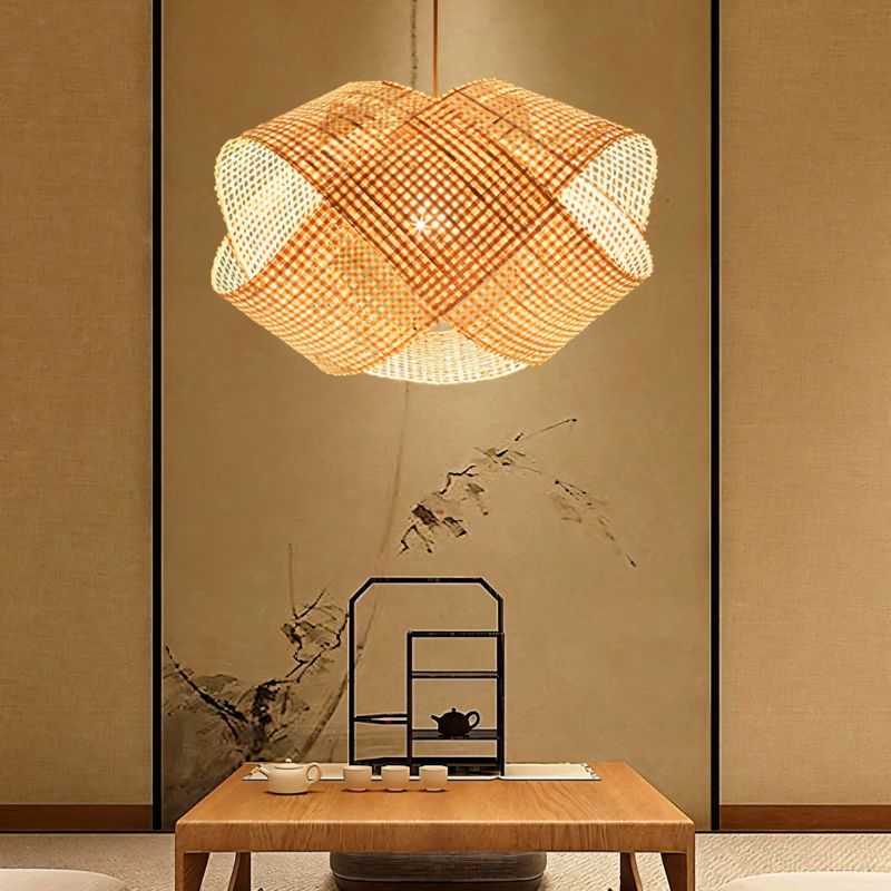 Mesraq Pendant Light