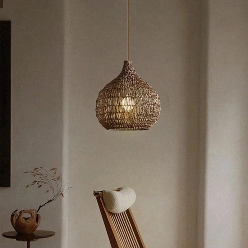 Misaru Pendant Light