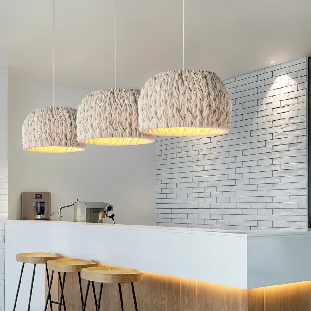 Munhad Pendant Light