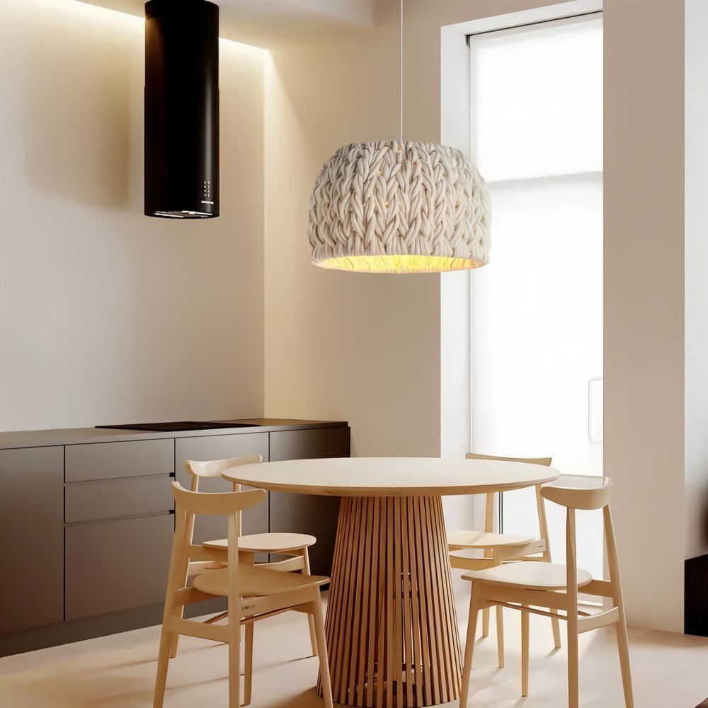 Munhad Pendant Light