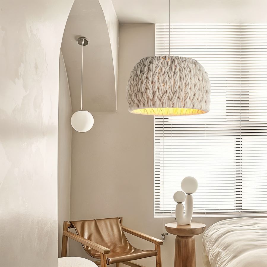 Munhad Pendant Light