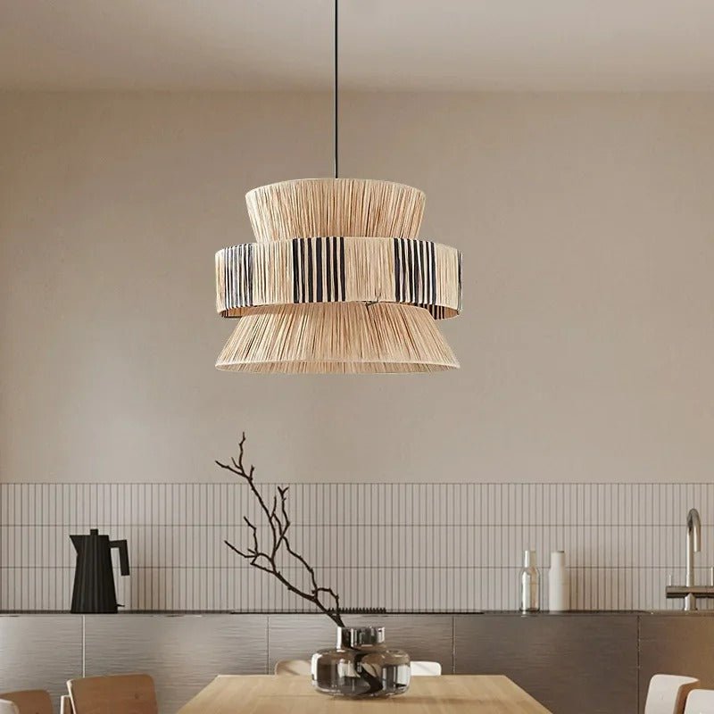 Nairal Pendant Light