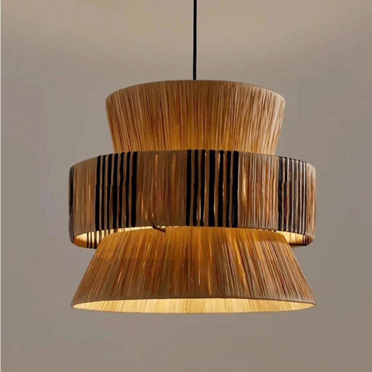 Nairal Pendant Light