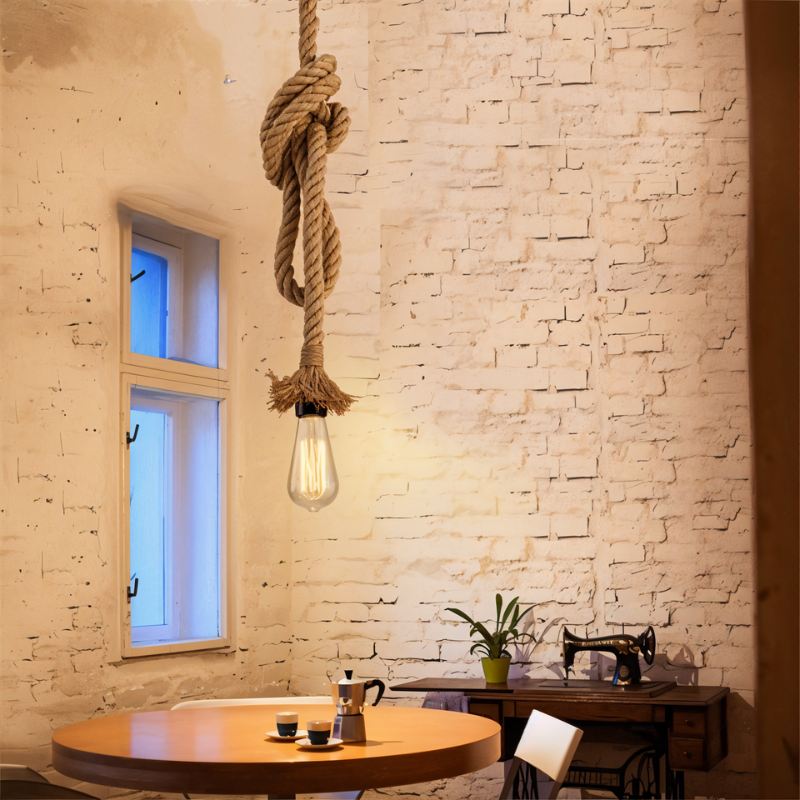 Nori Pendant Light