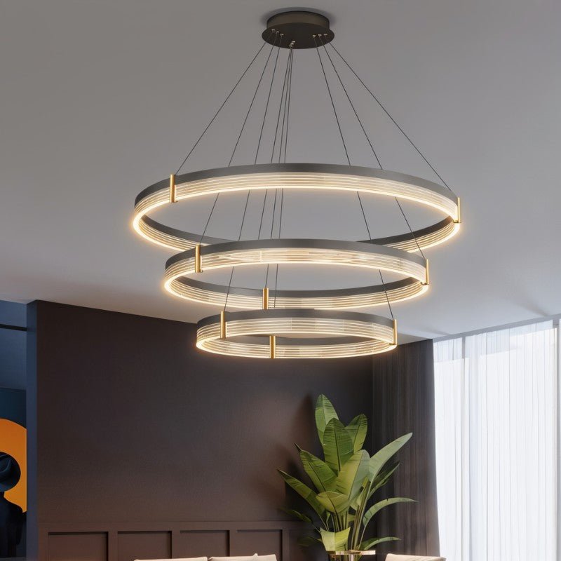 Nudara Chandelier