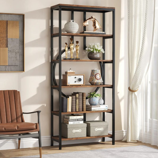 Nuris Book Shelf