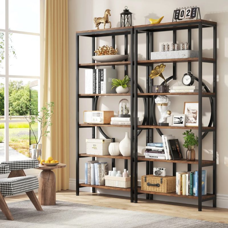 Nuris Book Shelf