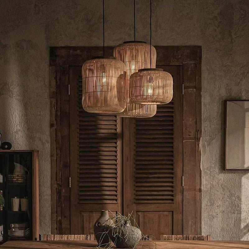 Odoura Pendant Light