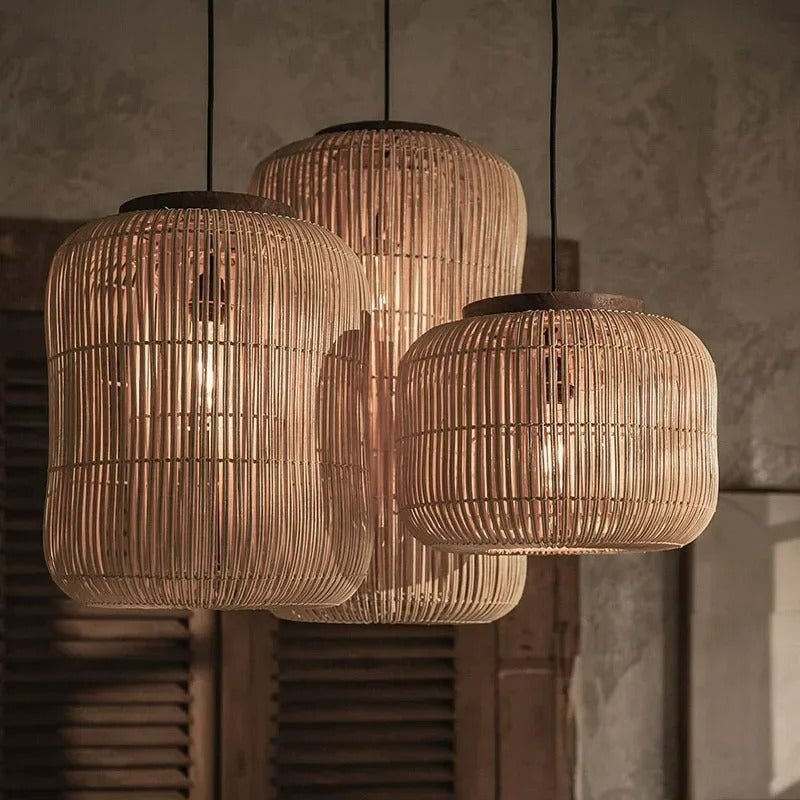 Odoura Pendant Light