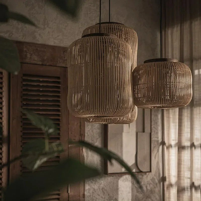 Odoura Pendant Light