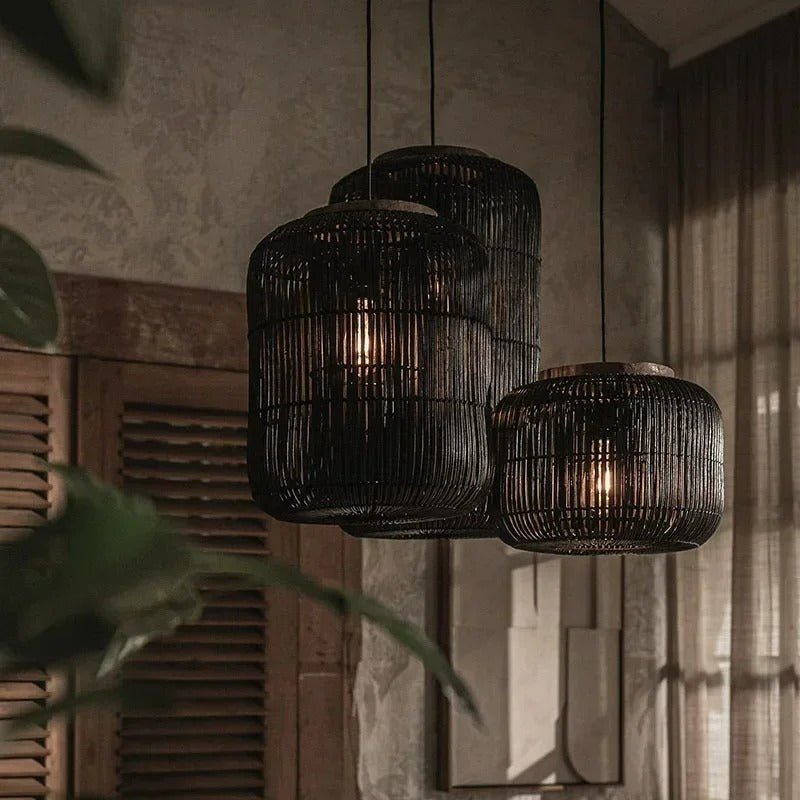 Odoura Pendant Light